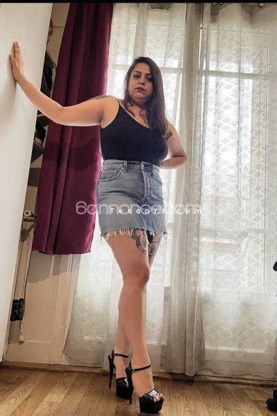 Escort Boulogne billancourt